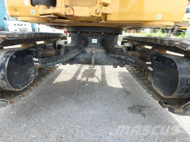 CAT CAT03017A mini excavator Mini bagri <7t