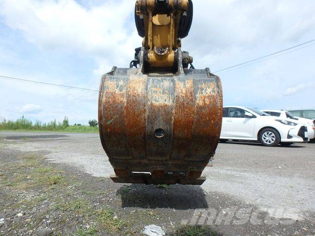 CAT CAT03017A mini excavator Mini bagri <7t