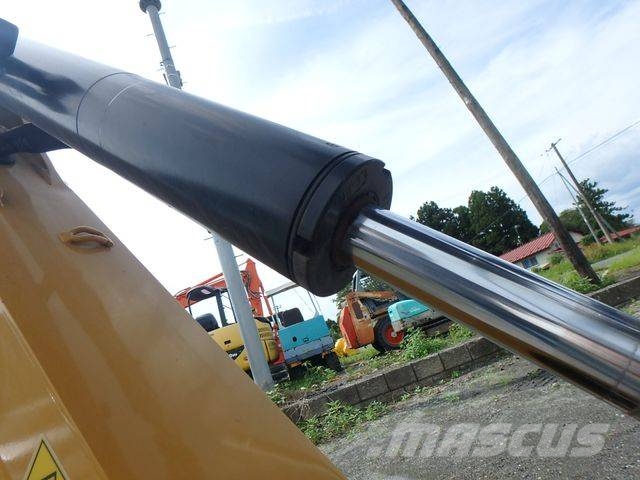 CAT CAT03017A mini excavator Mini bagri <7t
