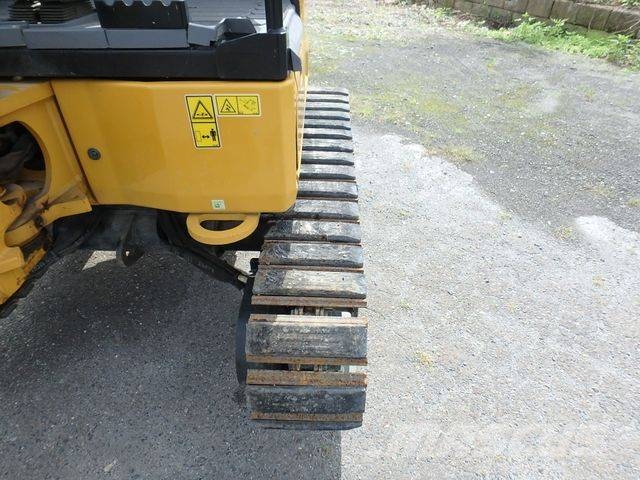CAT CAT03017A mini excavator Mini bagri <7t