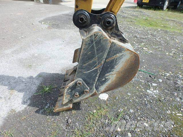 CAT CAT03017A mini excavator Mini bagri <7t