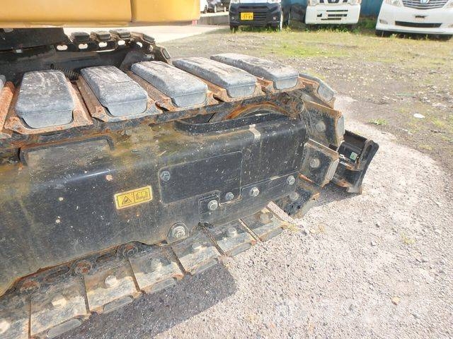 CAT CAT03017A mini excavator Mini bagri <7t