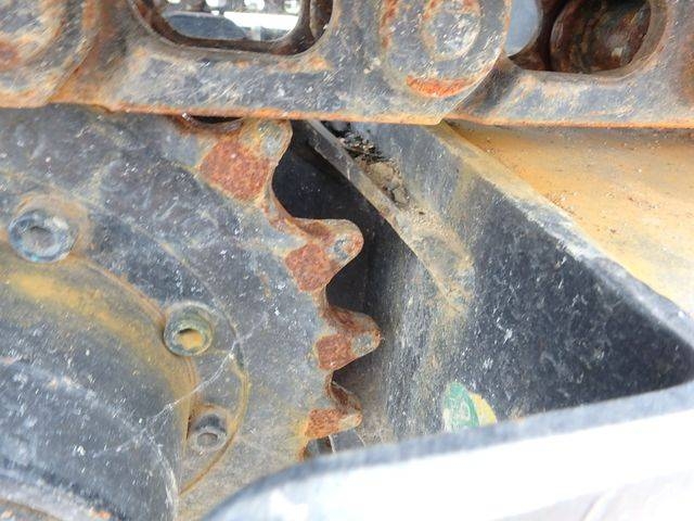 CAT CAT03017A mini excavator Mini bagri <7t