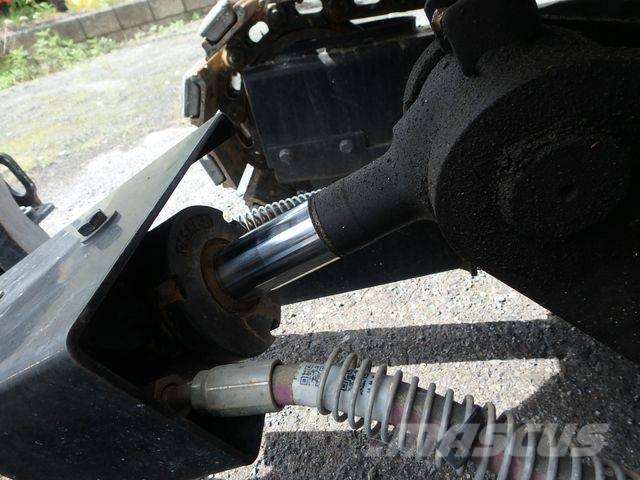 CAT CAT03017A mini excavator Mini bagri <7t