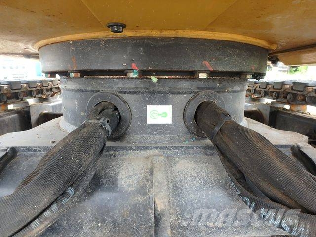 CAT CAT03017A mini excavator Mini bagri <7t