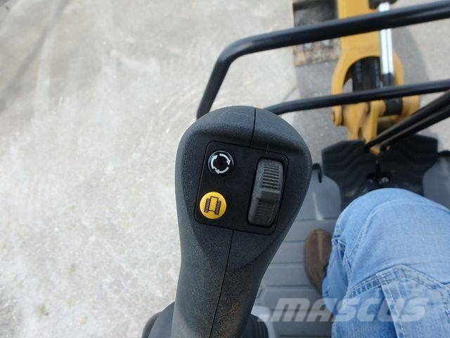 CAT CAT03017A mini excavator Mini bagri <7t
