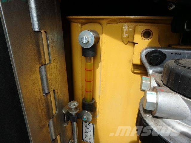 CAT CAT03017A mini excavator Mini bagri <7t