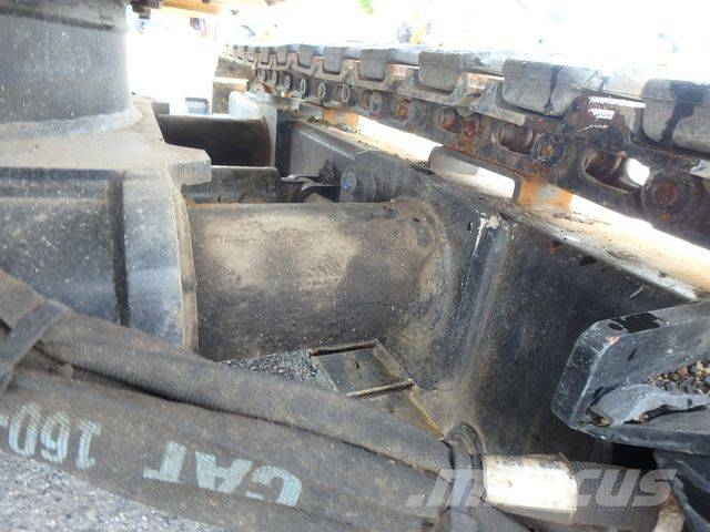 CAT CAT03017A mini excavator Mini bagri <7t