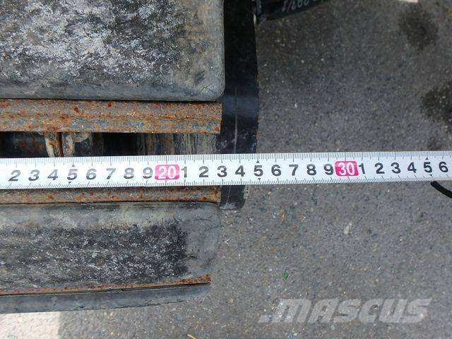 CAT CAT03017A mini excavator Mini bagri <7t