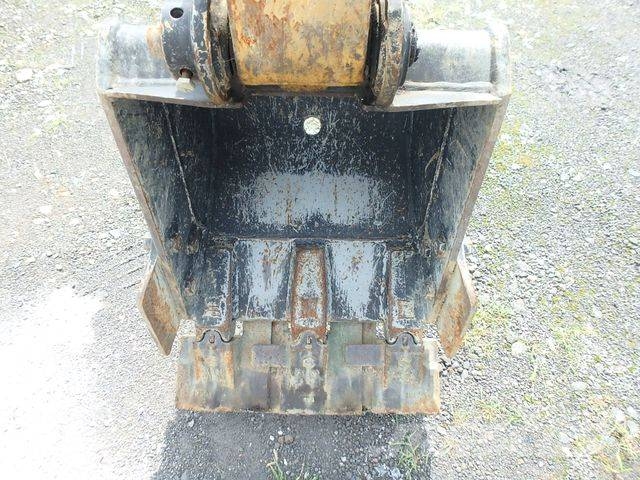 CAT CAT03017A mini excavator Mini bagri <7t