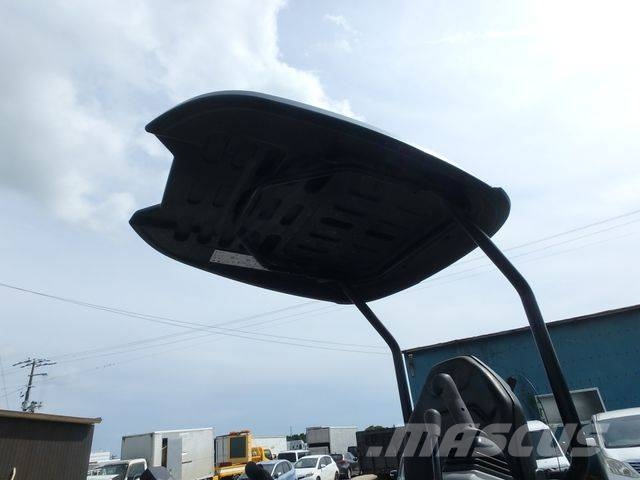 CAT CAT03017A mini excavator Mini bagri <7t