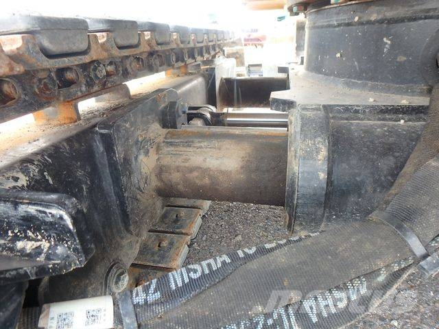 CAT CAT03017A mini excavator Mini bagri <7t
