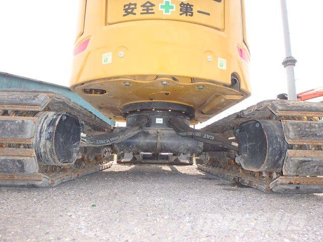 CAT CAT03017A mini excavator Mini bagri <7t