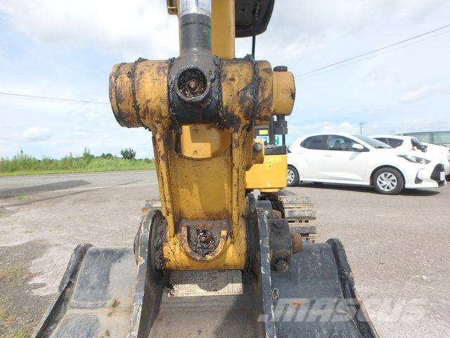CAT CAT03017A mini excavator Mini bagri <7t