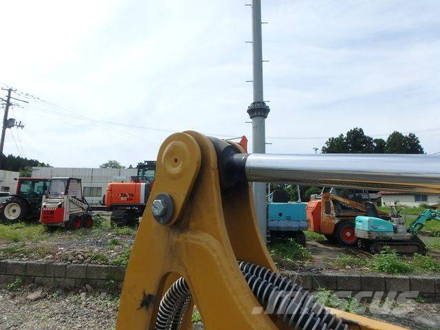 CAT CAT03017A mini excavator Mini bagri <7t