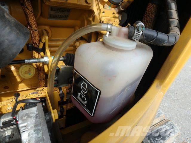 CAT CAT03017A mini excavator Mini bagri <7t