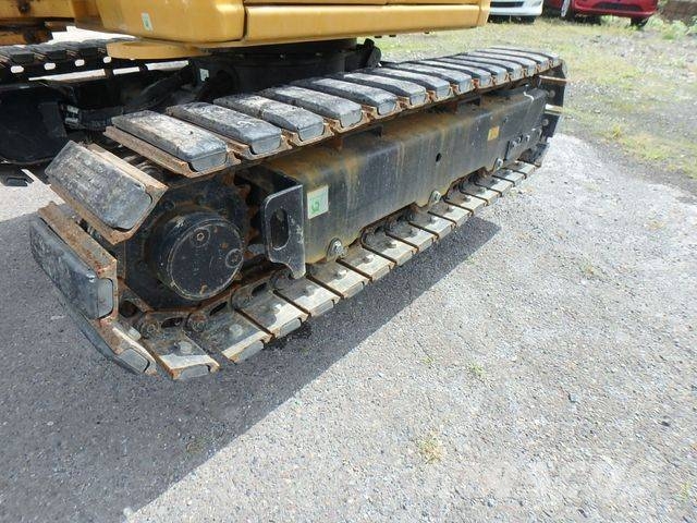 CAT CAT03017A mini excavator Mini bagri <7t