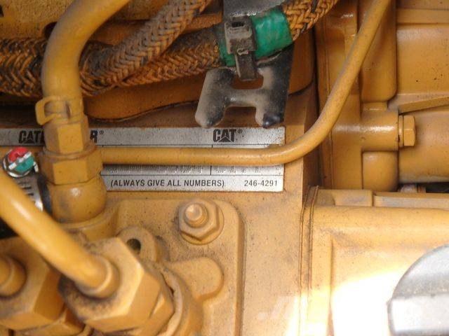 CAT CAT03017A mini excavator Mini bagri <7t