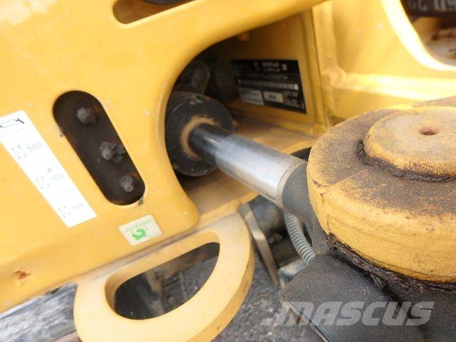 CAT CAT03017A mini excavator Mini bagri <7t