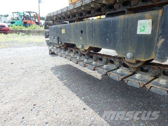 CAT CAT03017A mini excavator Mini bagri <7t