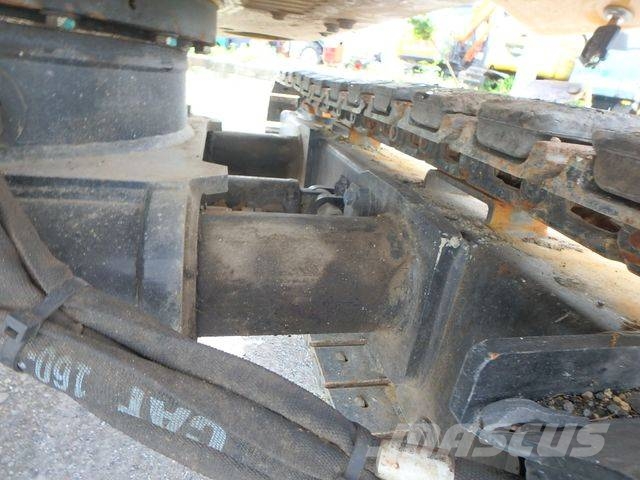 CAT CAT03017A mini excavator Mini bagri <7t