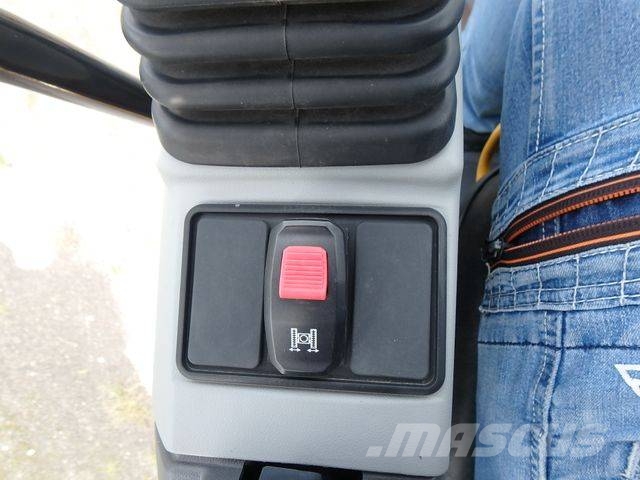 CAT CAT03017A mini excavator Mini bagri <7t