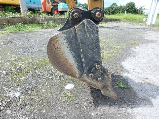 CAT CAT03017A mini excavator Mini bagri <7t