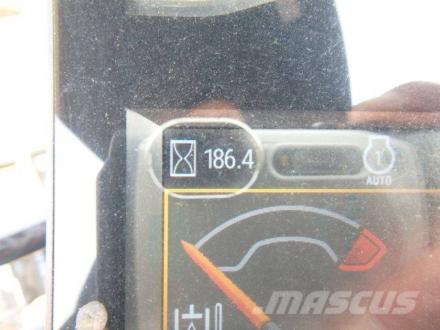 CAT CAT03017A mini excavator Mini bagri <7t