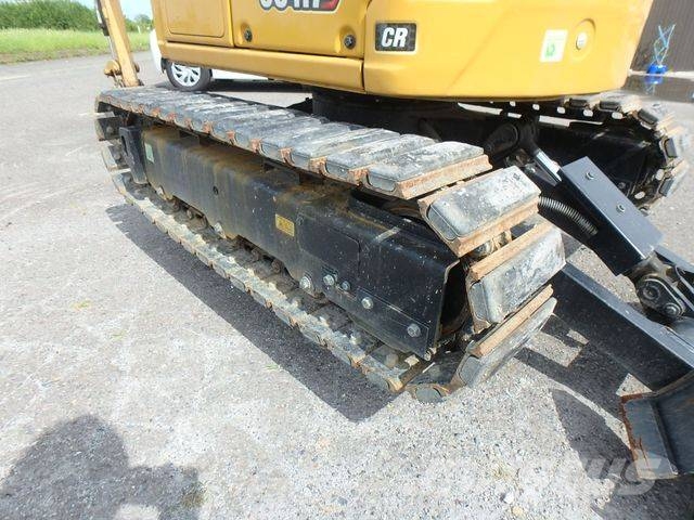 CAT CAT03017A mini excavator Mini bagri <7t