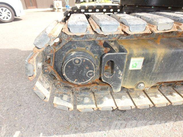 CAT CAT03017A mini excavator Mini bagri <7t
