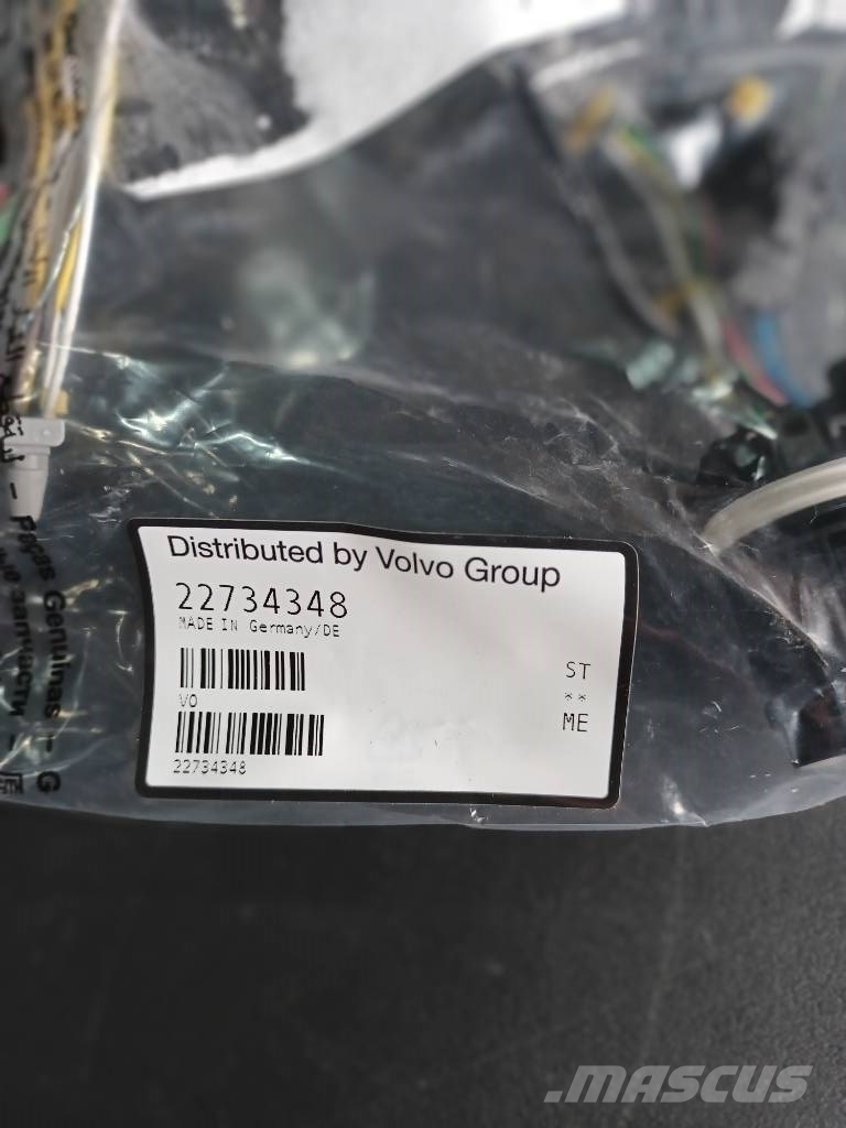 Volvo WIRING HARNESS 22734348 Elektroonikaseadmed