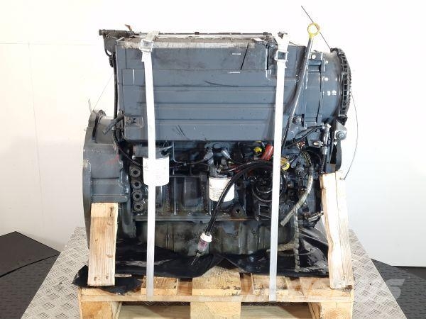 Deutz D2011 L04 I 引擎/發動機