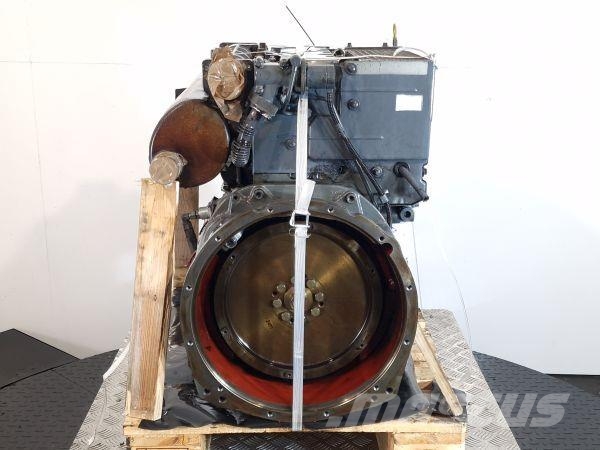 Deutz D2011 L04 I 引擎/發動機
