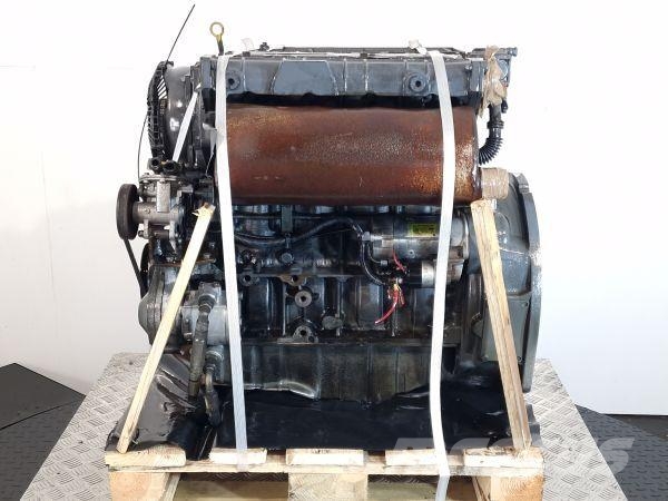 Deutz D2011 L04 I 引擎/發動機