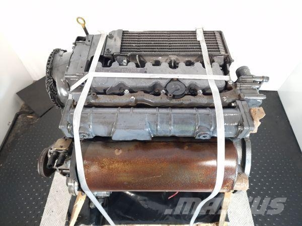 Deutz D2011 L04 I 引擎/發動機