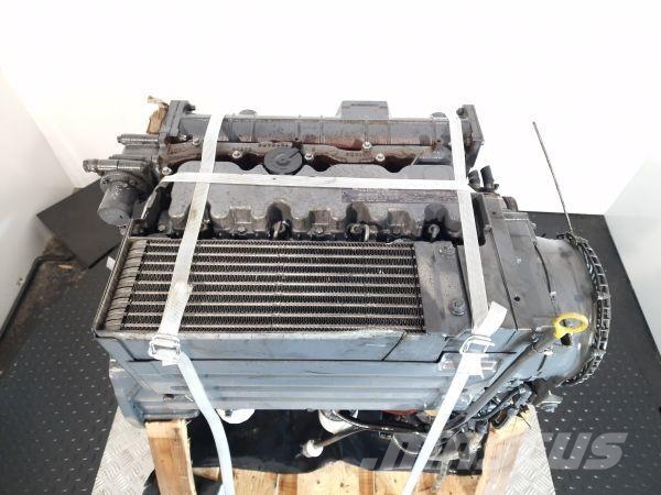 Deutz D2011 L04 I 引擎/發動機