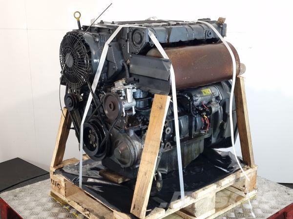 Deutz D2011 L04 I 引擎/發動機