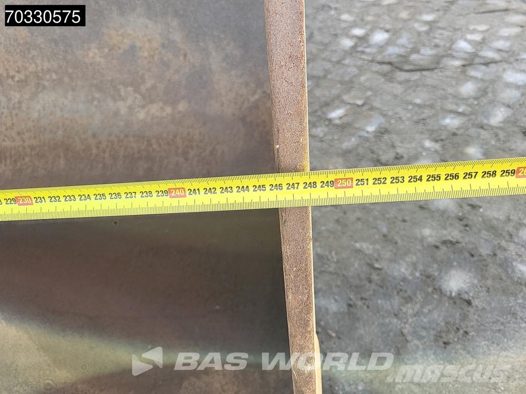 Liebherr L538 Quick Coupler Cargadoras sobre ruedas
