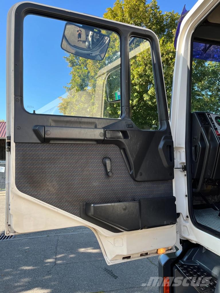 MAN 18 .264 FBL Tankwagen+Tankreiniger*A3*Diesel+Heizö Automobilinės cisternos