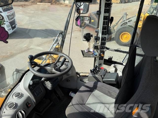 Volvo L 70 G Cargadoras sobre ruedas