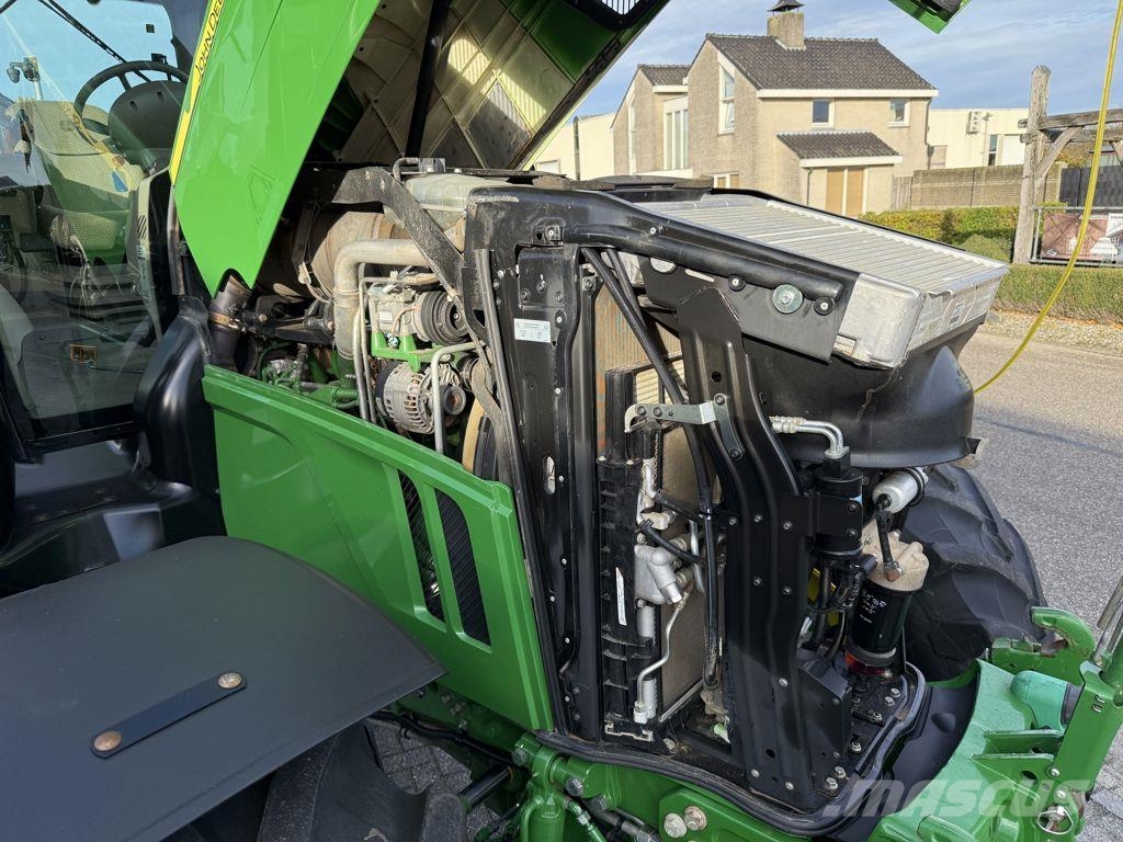 John Deere 6250R Ultimate Edition Autopowr Tratores Agrícolas usados