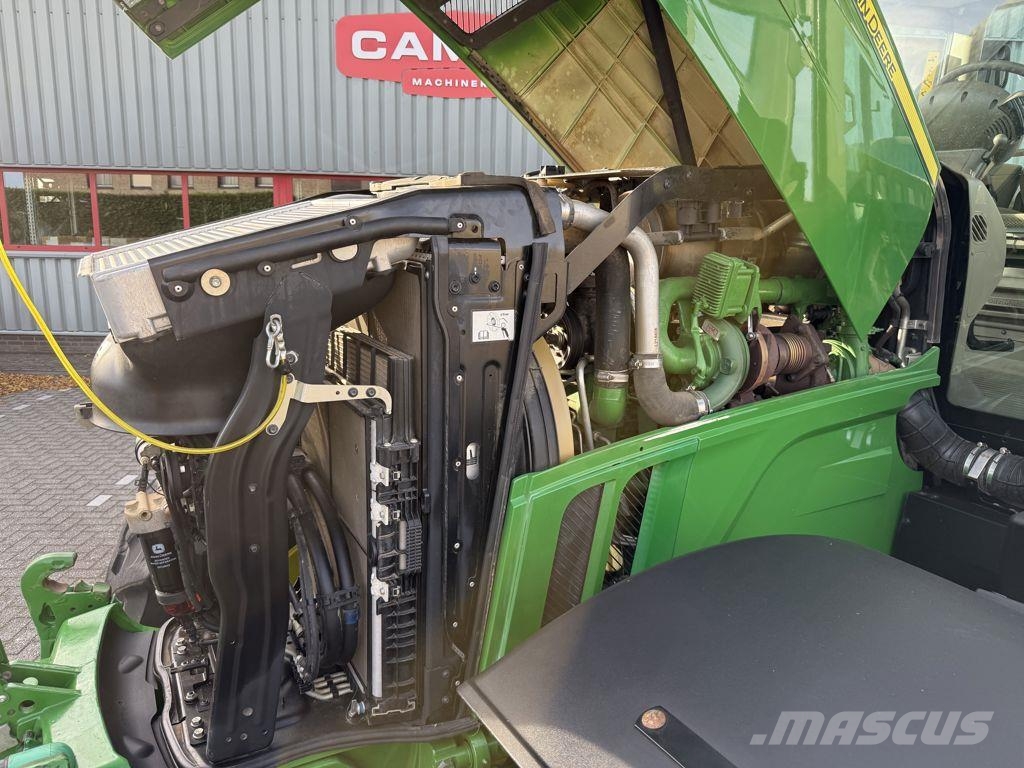 John Deere 6250R Ultimate Edition Autopowr Tratores Agrícolas usados