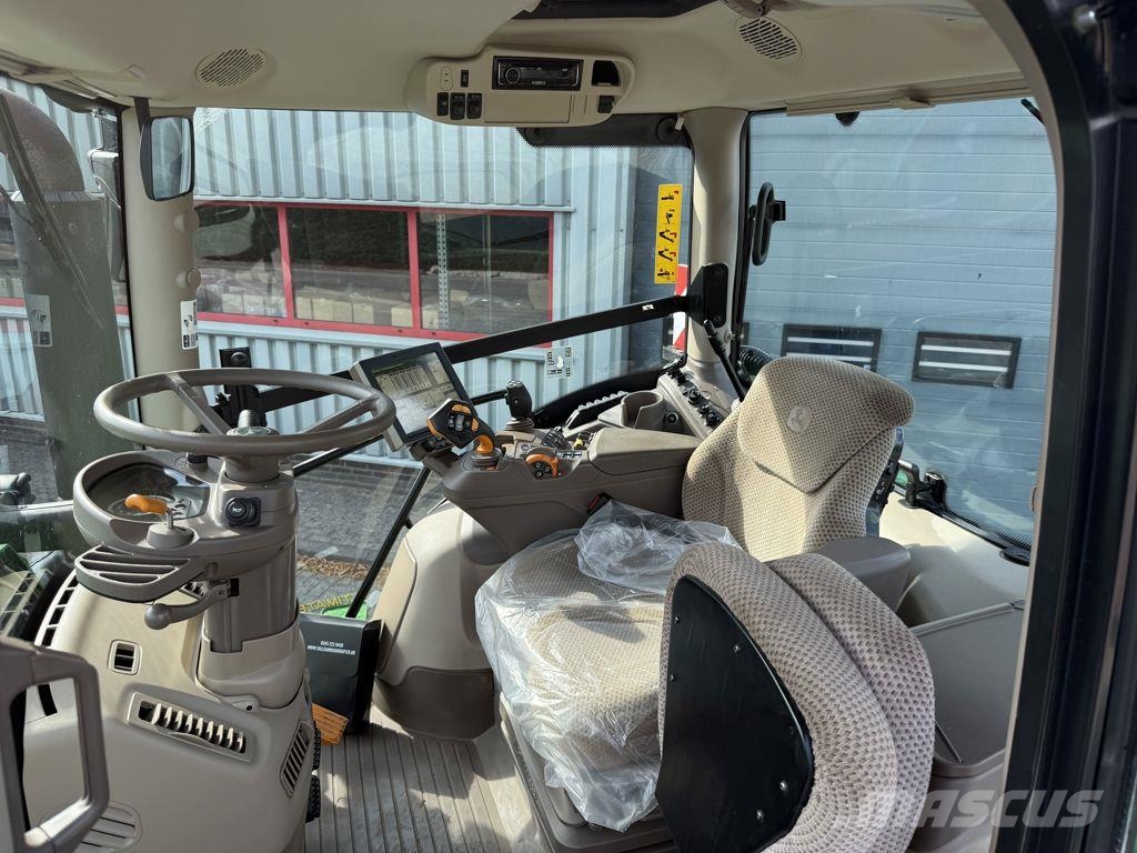 John Deere 6250R Ultimate Edition Autopowr Tratores Agrícolas usados