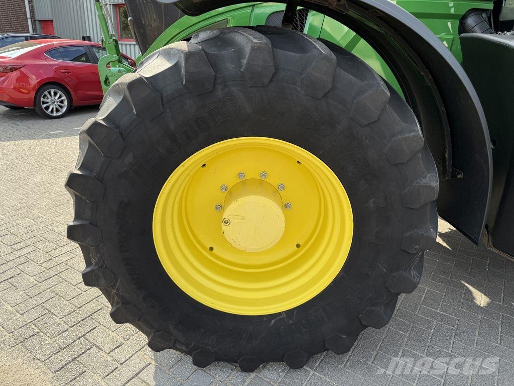John Deere 6250R Ultimate Edition Autopowr Tratores Agrícolas usados