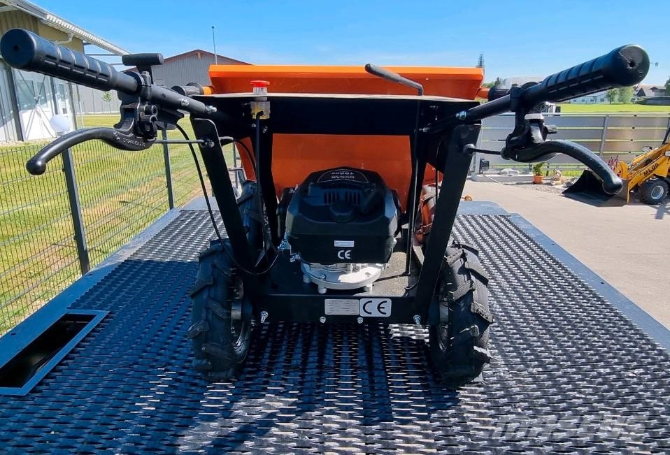  Dumper T25 Dumpere