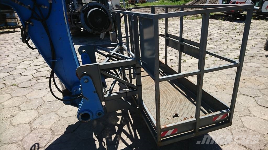 Terex Kosz Osobowy Man Basket 2P/200F مكونات أخرى