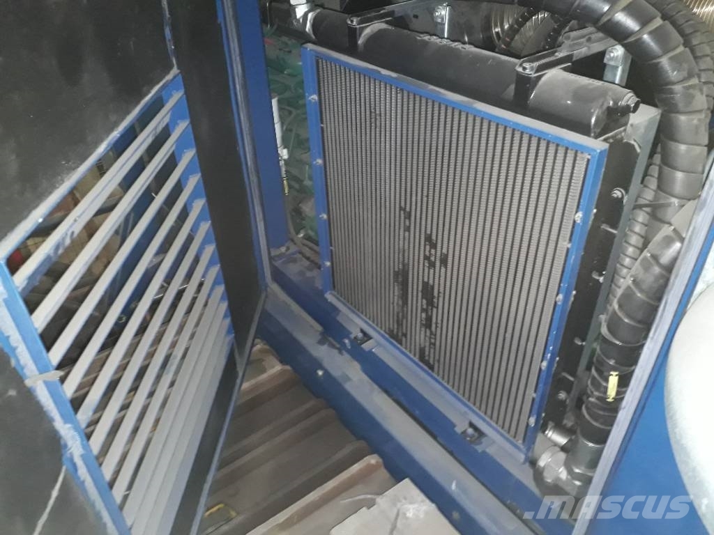 Mastenbroek Plow Other tillage machines and accessories