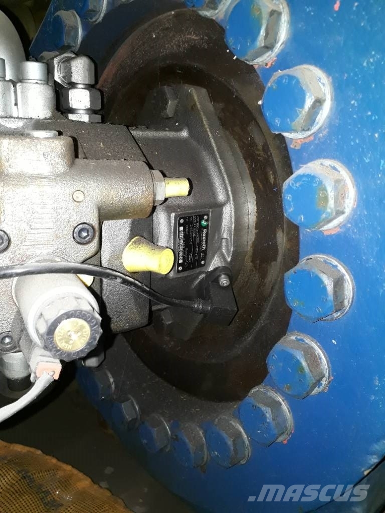 Mastenbroek Plow Other tillage machines and accessories