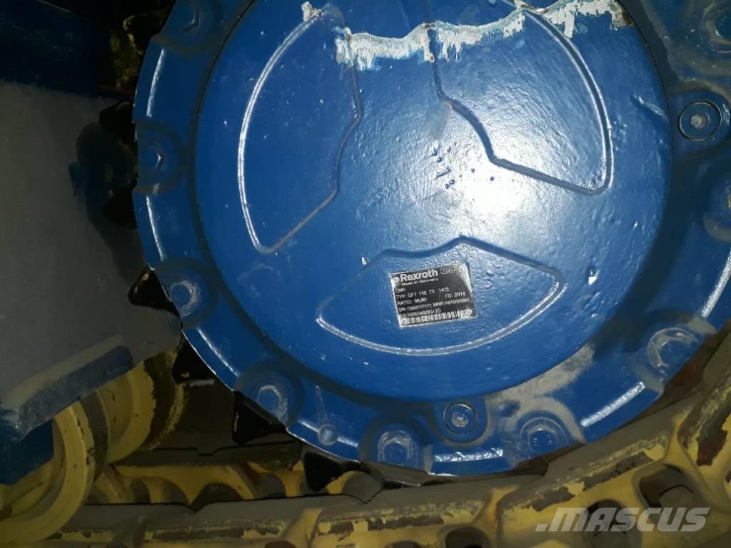 Mastenbroek Plow Other tillage machines and accessories
