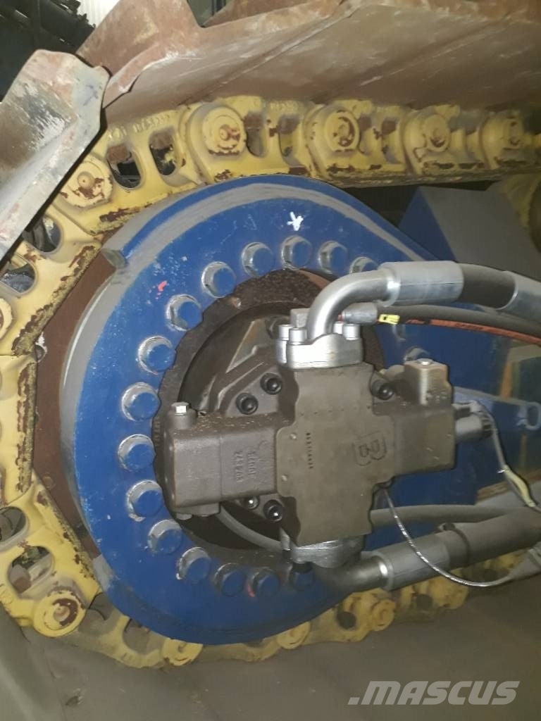 Mastenbroek Plow Other tillage machines and accessories